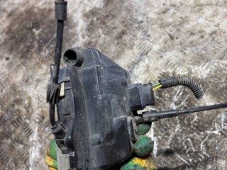 Замок двери передней правой, Nissan Primera 12 2001-2008