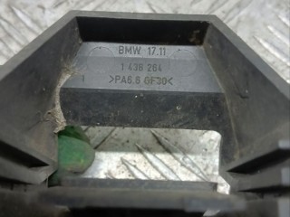 Крепление кассеты радиаторов, ориг. номер 1436264, BMW 3 E46 1997-2003