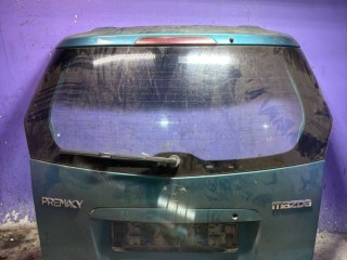 Крышка багажника (дверь 3-5), Mazda Premacy 1 1999-2001