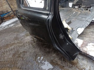 Четверть задняя правая, Volvo XC90 1 2002-2006