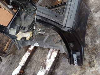 Крыло заднее левое, Volvo XC90 1 2002-2006