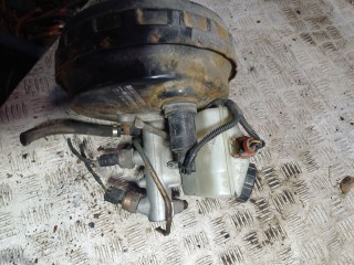 Вакуумный усилитель тормозов, ориг. номер 30714324, Volvo XC90 1 2002-2006