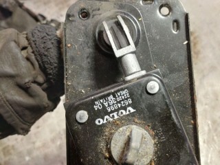 Крепление запаски, ориг. номер 8624896, Volvo XC90 1 2002-2006