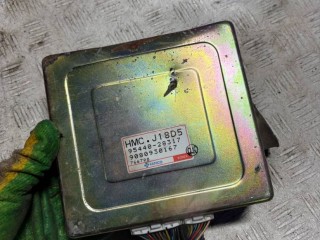 Блок управления АКПП, ориг. номер 9544028317, 9080930167, Hyundai Lantra 2 1995-1998