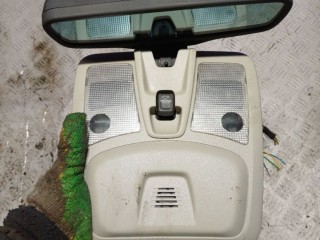 Фонарь салона (плафон), Volvo XC90 1 2002-2006