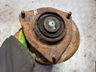 Стойка передняя правая, Hyundai Lantra 2 1995-1998