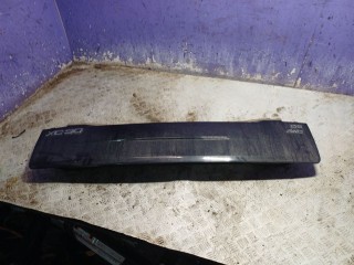Крышка багажника (дверь 3-5), Volvo XC90 1 2002-2006