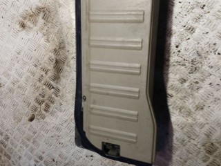Крышка багажника (дверь 3-5), Volvo XC90 1 2002-2006