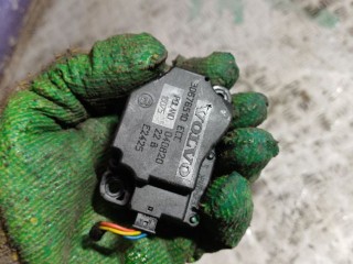 Моторчик заслонки печки, ориг. номер 30676510, Volvo XC90 1 2002-2006