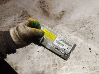 Блок AirBag Volvo XC90 1 2002-2006