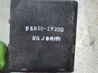 Блок управления (другие), ориг. номер 9585029200, Hyundai Lantra 2 1995-1998