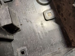 Кронштейн крепления бампера заднего, ориг. номер 30678277, Volvo XC90 1 2002-2006