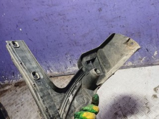 Кронштейн крепления бампера заднего, ориг. номер 08620567, Volvo XC90 1 2002-2006