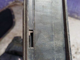 Кронштейн крепления бампера заднего, ориг. номер 08620567, Volvo XC90 1 2002-2006