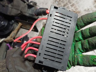 Блок предохранителей Volvo XC90 1 2002-2006