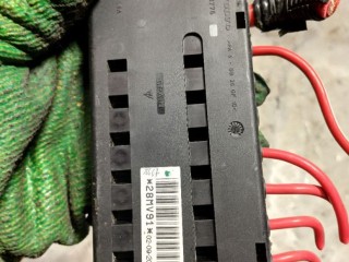 Блок предохранителей, ориг. номер 9441776, Volvo XC90 1 2002-2006