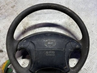 Руль, Hyundai Lantra 2 1995-1998