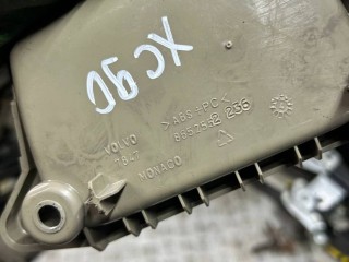 Ручка крышки багажника, ориг. номер 8652552, Volvo XC90 1 2002-2006