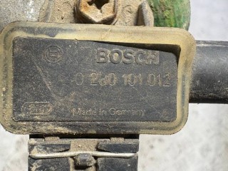 Датчик положения дроссельной заслонки, ориг. номер 0280101012, Hyundai Lantra 2 1995-1998