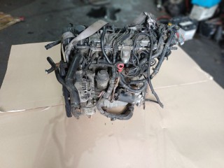Двигатель, ориг. номер D5244T, Volvo S80 1 2003-2006