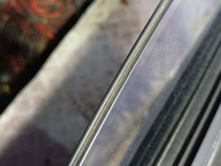 Дверь передняя правая, Volvo XC90 1 2002-2006