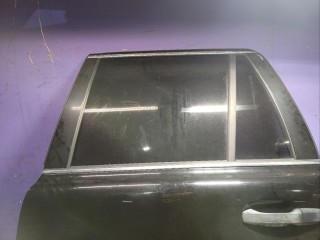 Стекло двери задней левой, Volvo XC90 1 2002-2006