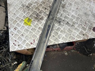 молдинг двери передней левой, ориг. номер 30698451, Volvo XC90 1 2002-2006
