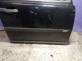 молдинг двери передней правой, Volvo XC90 1 2002-2006