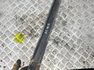 молдинг двери задней правой, ориг. номер 09483888, Volvo XC90 1 2002-2006