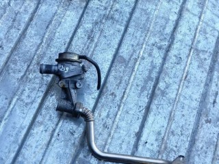 Трубка системы рециркуляции EGR Mercedes C W203 2000-2004
