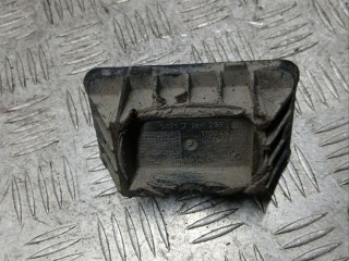 Опора под домкрат (поддомкратная подушка), ориг. номер 7189259, BMW X3 F25 2010-2014