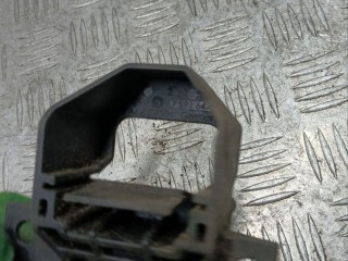 Крепление кассеты радиаторов, ориг. номер 7591647, BMW 3 E90/E91/E92/E93 2004-2008