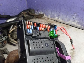 Блок комфорта, ориг. номер 31394157, Volvo XC90 1 2002-2006