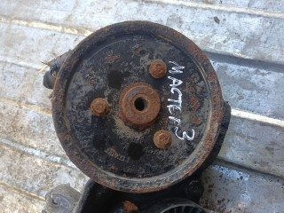 Насос гидроусилителя руля, ориг. номер 49110091R, Renault Master 3 2010-2014