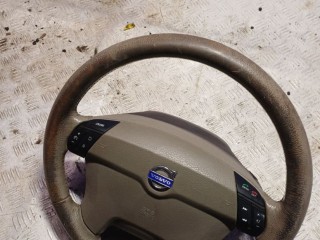 Руль Volvo XC90 1 2002-2006