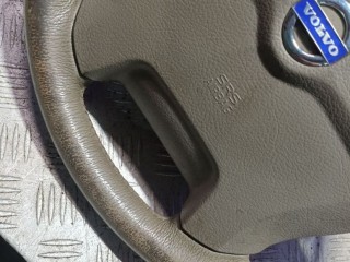 Руль, Volvo XC90 1 2002-2006