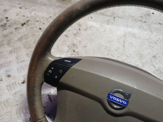 Руль, Volvo XC90 1 2002-2006