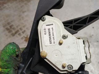 Педаль газа, ориг. номер 30683520, Volvo XC90 1 2002-2006