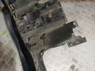 Замок капота, Volvo XC90 1 2002-2006