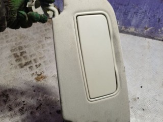 Козырек солнцезащитный Volvo XC90 1 2002-2006