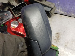 Зеркало наружное правое, Volvo XC90 1 2002-2006