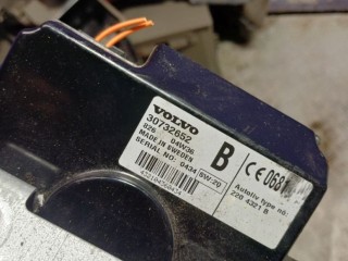 Блок управления телефоном, ориг. номер 30732652, Volvo XC90 1 2002-2006
