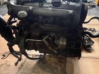 Двигатель, ориг. номер D5252T, Volvo S70 1996-2000