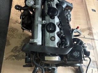 Двигатель, ориг. номер D5252T, Volvo V70 1 1996-2000