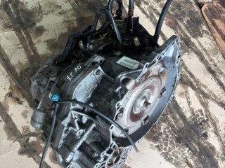 КПП автоматическая (АКПП) Volvo XC90 1 2002-2006