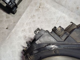 Фара правая, ориг. номер 30678187, Volvo XC90 1 2002-2006