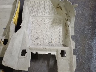 Ковер салонный, Volvo XC90 1 2002-2006
