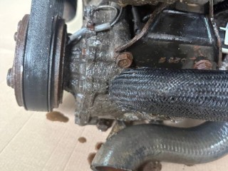 Компрессор кондиционера, Chrysler Voyager 3 1995-2001