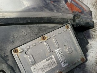 Блок розжига ксенона Volvo XC90 1 2002-2006