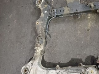 Балка подвески передняя (подрамник), Volvo XC90 1 2002-2006